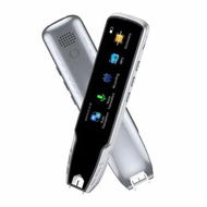 Detailed information about the product Translator Pen & Scan Reader Pen for Dyslexia,Language Learners & Learning Difficulties,Translation Pen for 112 Languages