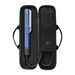 Travel Carrying Case Compatible with Dyson Airstrait/Hair Straightener, Airstrait HT01 Accessories Tools Hard Case, Waterproof Storage Bag. Available at Crazy Sales for $34.95
