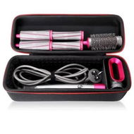 Detailed information about the product Travel Carrying Case for Dyson Airwrap Styler Hair Curler, Hard Waterproof Carrying Case, for Dyson Hair Dryer, for Dyson Airwrap HS01 HS05