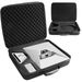 Travel Case For Starlink Mini,Outdoor Rv Bag For Starlink Mini,Portable Starlink Case,Carrying Bag For Starlink Mini Dish And All Accessories. Available at Crazy Sales for $29.99