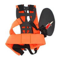 Detailed information about the product Trimmer Shoulder Strap 1Pack