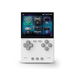 Trimui Brick Handheld Game Console 3.2-inch 1024*768 IPS Screen 3000mAh Trimui-Brick Opensource System White. Available at Crazy Sales for $99.99