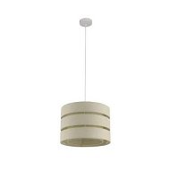 Detailed information about the product Trio Pendant Light - Grey