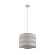 Detailed information about the product Trio Pendant Light - White