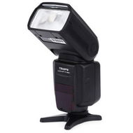 Detailed information about the product TRIOPO TR - 586EX N Wireless TTL Master Slave Camera Flash Speedlite For Nikon