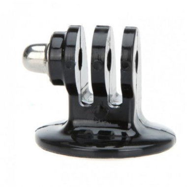 Tripod Mount Adapter For Sport Camera GoPro HD HERO 1 2 3 Black