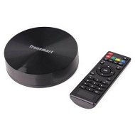 Detailed information about the product Tronsmart Vega S89 Amlogic S802 Quad Core Android 4.4 XBMC 16GB HDMI WiFi TV Box.
