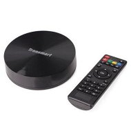Detailed information about the product Tronsmart Vega S89-H 4K Amlogic S802-H Quad Core Android TV Box 2GB/16GB WiFi.