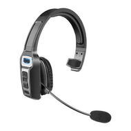 Detailed information about the product Trucker Headset, V5.2 Headset with Upgraded Microphone AI Noise Canceling, On Ear Headphone for Driver Office Call Center