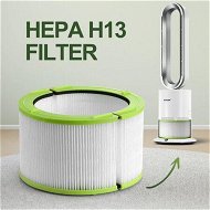 Detailed information about the product True HEAP H13 Filter Replacement For Air Purifier Filtration Bladeless Tower Fan