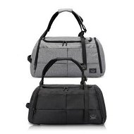 Detailed information about the product TUGUAN Men Sport Fitness Travel Bag Multifunctional Tote For Shoes Storage