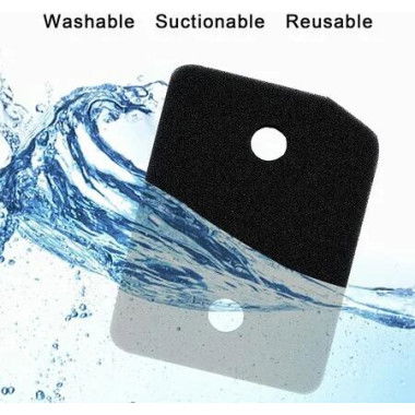 Tumble Dryer Filters Replacement Miele Lint Traps 9164761 Miele Dryers High-Efficiency Laundry Accessories