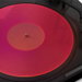 Turntable Mat,12Inch 3mm Acrylic with Center Label Recess,Helps Reduce Static Buildup,Vibration Damping for Vinyl Record Playback Pink. Available at Crazy Sales for $14.99