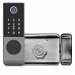 Tuya Wifi Smart Door Lock Fingerprint Card Password Key Outdoor Electronic Gate Lock Home Security. Available at Crazy Sales for $99.95