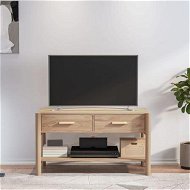 Detailed information about the product TV Cabinet 82x38x45 Cm Engineered Wood