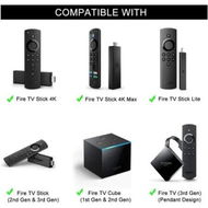 Detailed information about the product TV Control Voice Replacement for Fire TV Stick /4K/Max/Lite/Cube