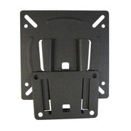 Detailed information about the product TV Mount RV Camper Wall Mounted 10 to 27 Inch LED LCD Low Profile Flat Curved Screen Monitor Computer Bracket