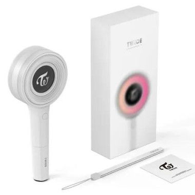 Twice Candybong Infinity Ver3. Lightstick for Contert