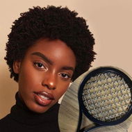 Detailed information about the product Twist Combs, Hair Sponge Brush Upgraded Twist Comb, Better Than Hair Sponge for Men Women Curls(Black)