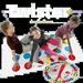 Twister Ultimate Bigger Mat Colored Spots Family Kids Party Game Single Player Multiplayers. Available at Crazy Sales for $12.11