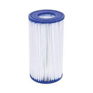 Detailed information about the product Type A Or C Filter Cartridge For Intex 59900E And 29000E Filter Pump. Washable Filters For Pool. Fits 500 530 800 1000 And 1500 Gal/Hr Filters. (1 Pack)