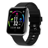 Detailed information about the product U11 Smart Bracelet IP68 Waterproof Sport Watch Color HD Display Screen