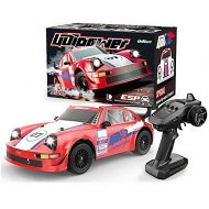 Detailed information about the product UDIRC 1607/PRO RTR 1/16 2.4G 4WD RC Car Brushed/Brushless Drift On-Road Vehicles LED Light Models1607 Pro Brushless Version