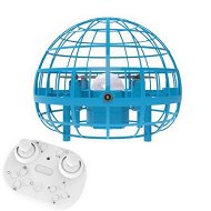 Detailed information about the product UFO Flying Ball Toys, Unique 360 Rotating Hand Operated Drone with LED Light for Boys Girl