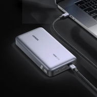 Detailed information about the product UGREEN 90597A 145W 25000mAh Power Bank for Laptop