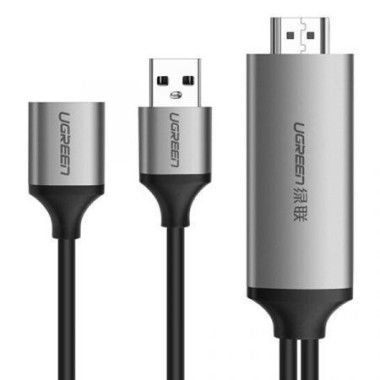 UGREEN USB Type C To HDMI Digital AV Adapter