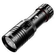Detailed information about the product U`King ZQ-X960 CREE XM-L2 1200LM Underwater 100m Diving Flashlight Torch.