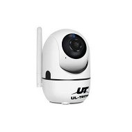 Detailed information about the product UL-TECH 1080P Wireless IP Camera CCTV Security System Baby Monitor White