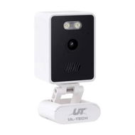 Detailed information about the product UL-tech 3MP IP Camera Baby Monitor