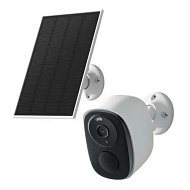 Detailed information about the product UL-tech 3MP Solar Security Camera