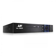 Detailed information about the product UL-TECH 5 IN 1 4CH DVR Video Recorder CCTV Security System HDMI 1080P