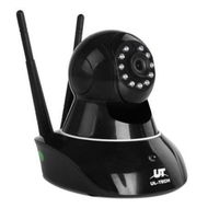 Detailed information about the product UL Tech 720P WIreless IP Camera - Black