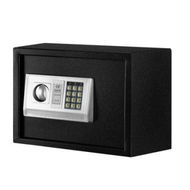 Detailed information about the product UL-TECH Electronic Safe Digital Security Box 16L