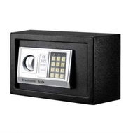 Detailed information about the product UL-TECH Electronic Safe Digital Security Box 8.5L