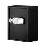 Detailed information about the product UL-TECH Electronic Safe Digital Security Box LCD Display 50cm