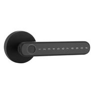 Detailed information about the product UL-tech Fingerprint Door Lock Smart Electronic Handle