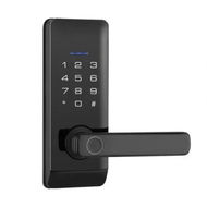 Detailed information about the product UL-tech Fingerprint Door Lock Smart Home System