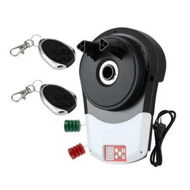Detailed information about the product UL-tech Garage Roller Door Opener 800N Motor Auto Safety Reverse 220V