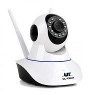 Detailed information about the product UL-tech Wireless IP Camera CCTV Security System Home Monitor 1080P HD WIFI