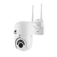 Detailed information about the product UL-tech Wireless IP Camera Outdoor CCTV Security System HD 1080P WIFI PTZ 2MP