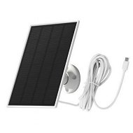 Detailed information about the product UL-tech Wireless Solar Panel For Security Camera Outdoor Battery Supply 3W