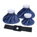 Ultimate 4Pack Ice Pack Hot Water Bag for Injuries,Hot and Cold Cure with Support Wrap,3 Sizes. Available at Crazy Sales for $30.99