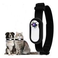 Detailed information about the product Ultra-Compact Cat and Dog Collar Camera,Track and Capture Your Furry Friend's Adventures Now(SD Card is Not Included)