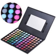 Detailed information about the product Ultra Shimmer 88 Color Eyeshadow Palette Eye Shadow Makeup