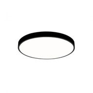 Detailed information about the product Ultra-Thin 5CM LED Ceiling Down 18W Black