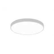 Detailed information about the product Ultra-Thin 5CM LED Ceiling Down 18W White